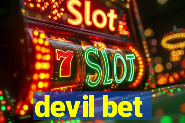 devil bet